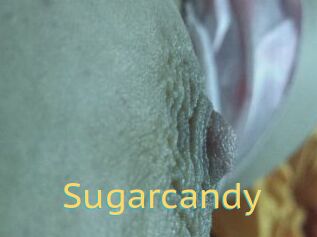 Sugarcandy