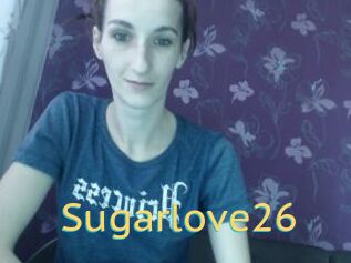 Sugarlove26