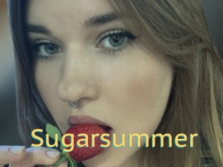 Sugarsummer