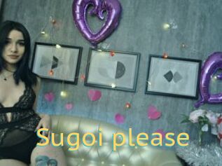 Sugoi_please