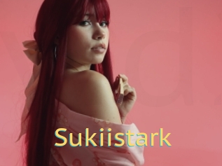 Sukiistark