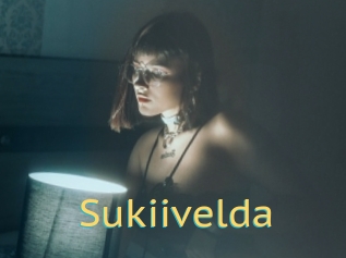 Sukiivelda