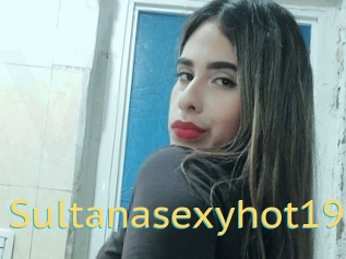 Sultanasexyhot19