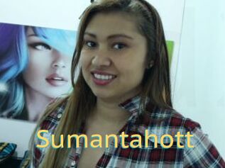 Sumantahott