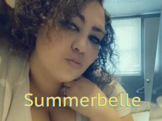 Summerbelle