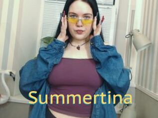 Summertina