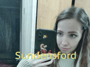 Sundensford