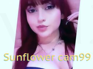 Sunflower_cam99