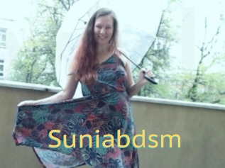 Suniabdsm