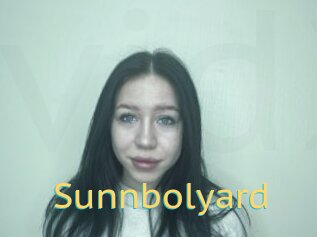 Sunnbolyard