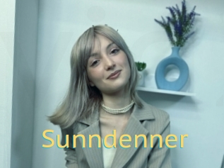 Sunndenner