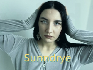 Sunndrye