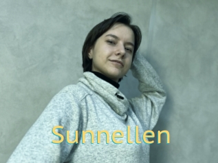 Sunnellen