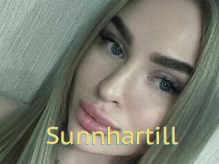 Sunnhartill