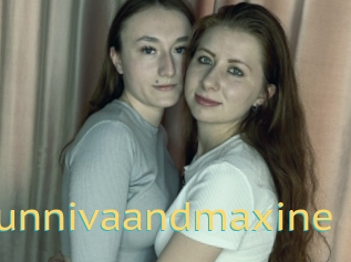 Sunnivaandmaxine