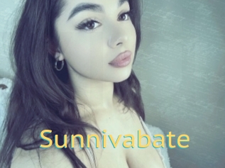 Sunnivabate