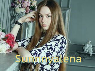 Sunnnyalena