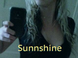 Sunnshine