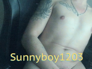 Sunnyboy1203