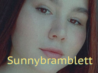 Sunnybramblett