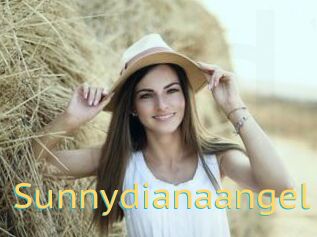 Sunnydianaangel