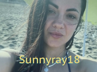 Sunnyray18