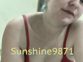 Sunshine9871