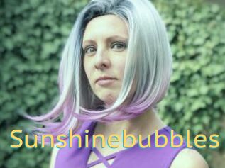 Sunshinebubbles