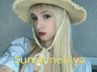 Sunshinelilya