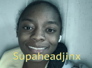 Supaheadjinx