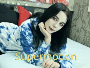 Supermooon