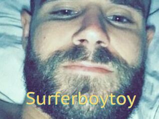 Surferboytoy