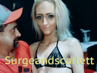 Surgeandscarlett