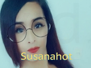 Susanahot