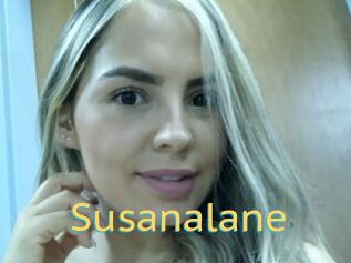 Susanalane