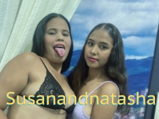 Susanandnatasha