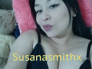 Susanasmithx