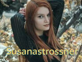 Susanastrossner