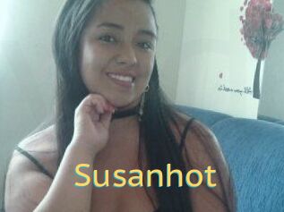 Susanhot