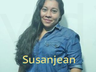 Susanjean