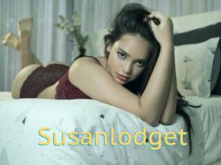 Susanlodget