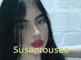 Susanrousee
