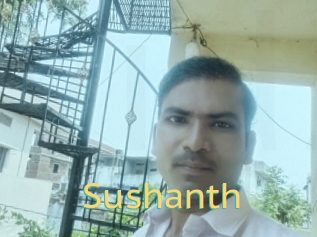 Sushanth