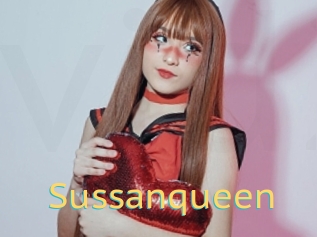 Sussanqueen