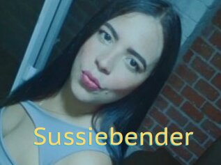 Sussiebender