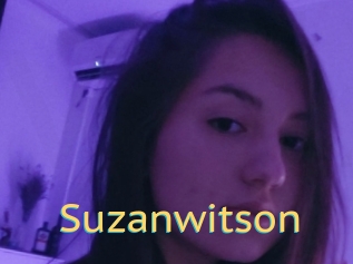 Suzanwitson