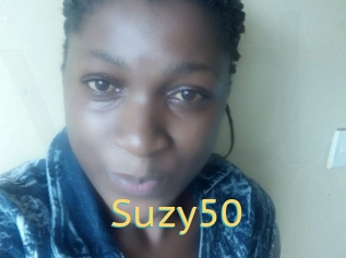 Suzy50