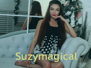 Suzymagical