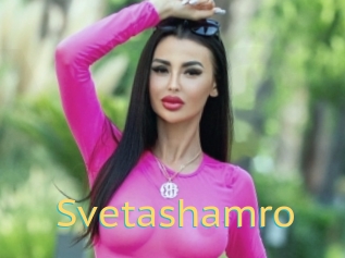 Svetashamro