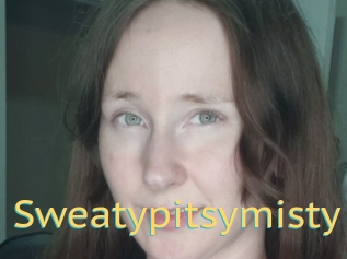 Sweatypitsymisty